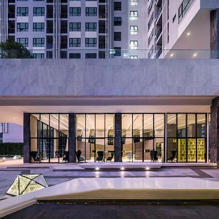 Sea View 2 Bed Room Condo @ Central Патая Екстериор снимка
