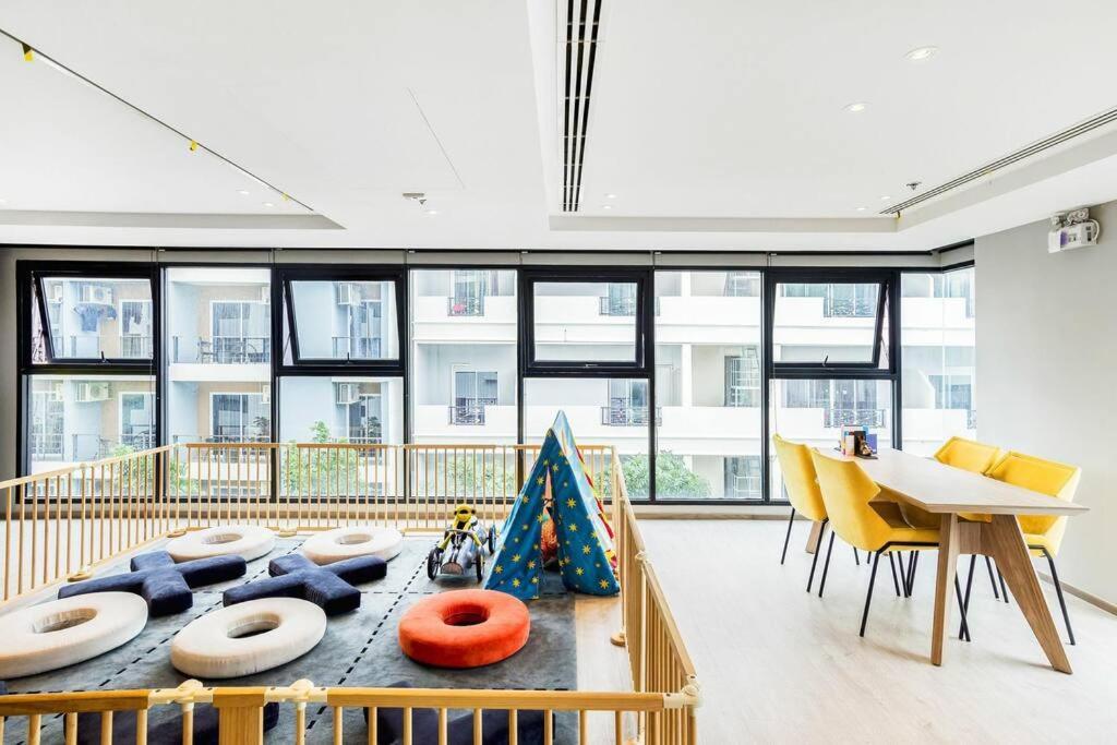 Sea View 2 Bed Room Condo @ Central Патая Екстериор снимка