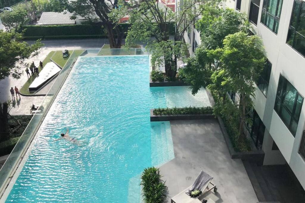 Sea View 2 Bed Room Condo @ Central Патая Екстериор снимка