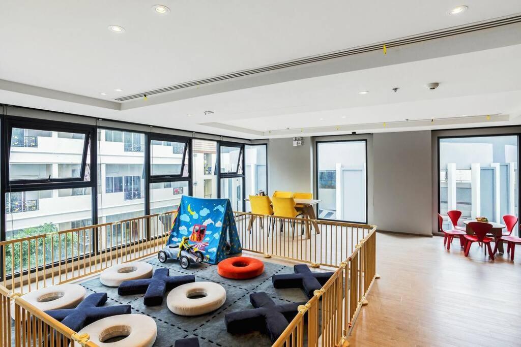 Sea View 2 Bed Room Condo @ Central Патая Екстериор снимка
