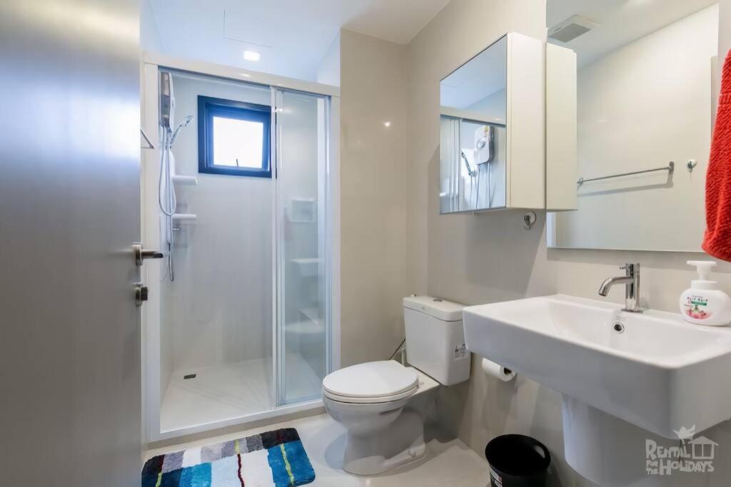 Sea View 2 Bed Room Condo @ Central Патая Екстериор снимка