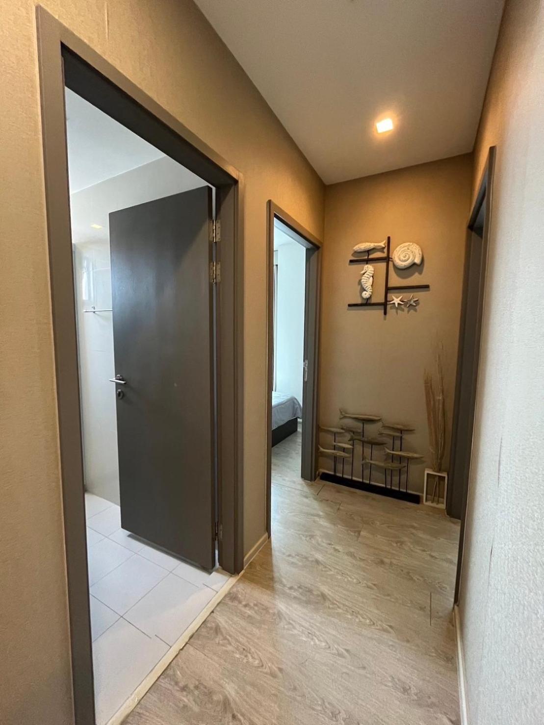 Sea View 2 Bed Room Condo @ Central Патая Екстериор снимка