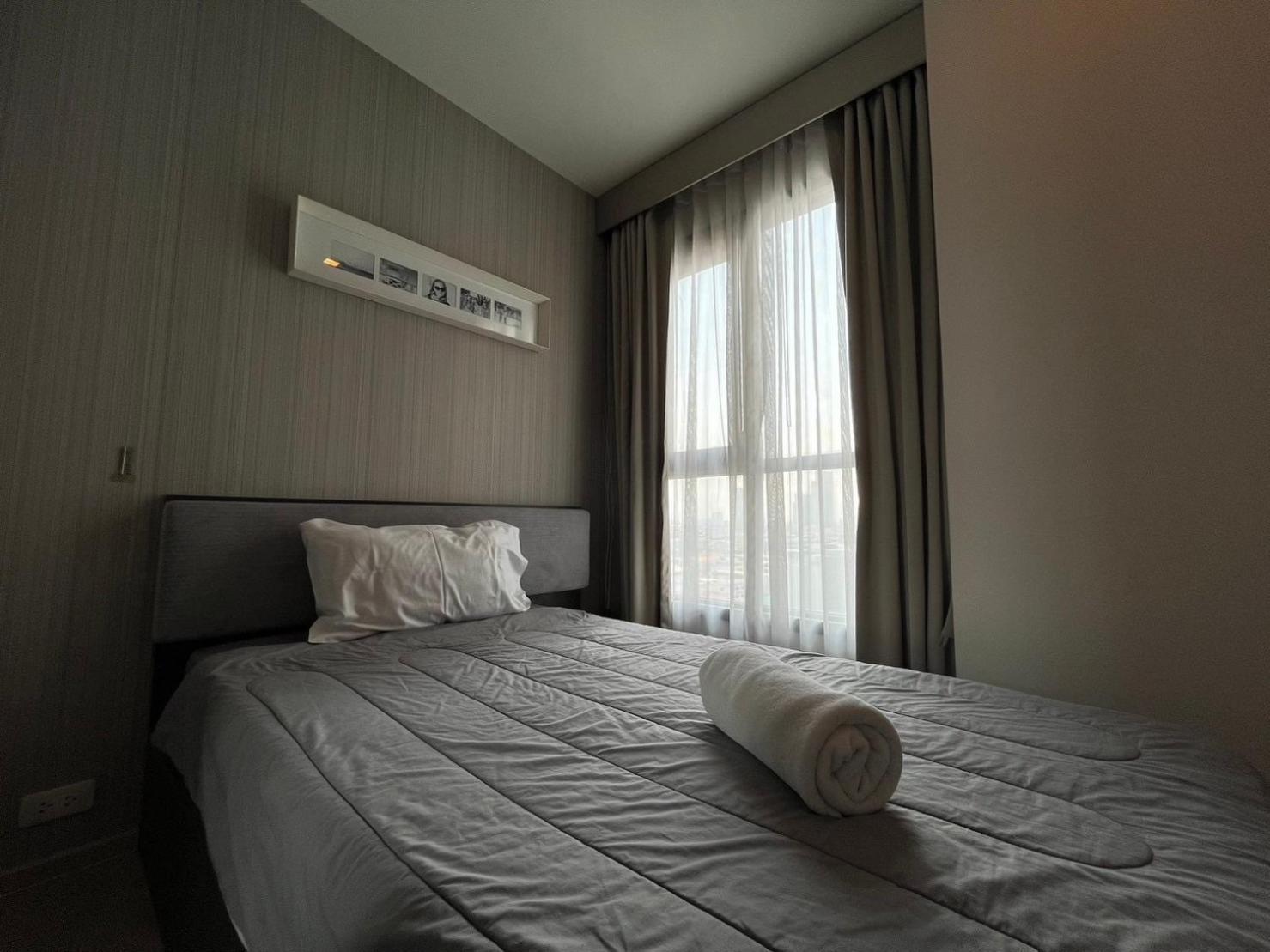 Sea View 2 Bed Room Condo @ Central Патая Екстериор снимка