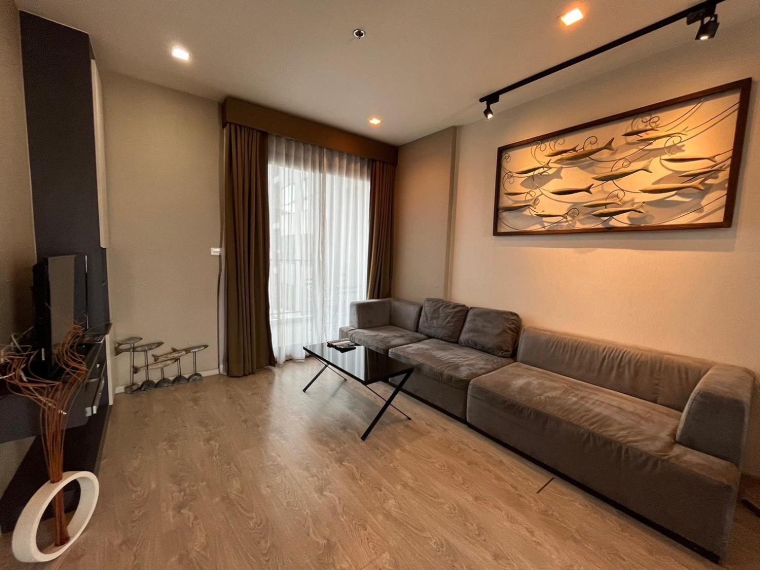 Sea View 2 Bed Room Condo @ Central Патая Екстериор снимка
