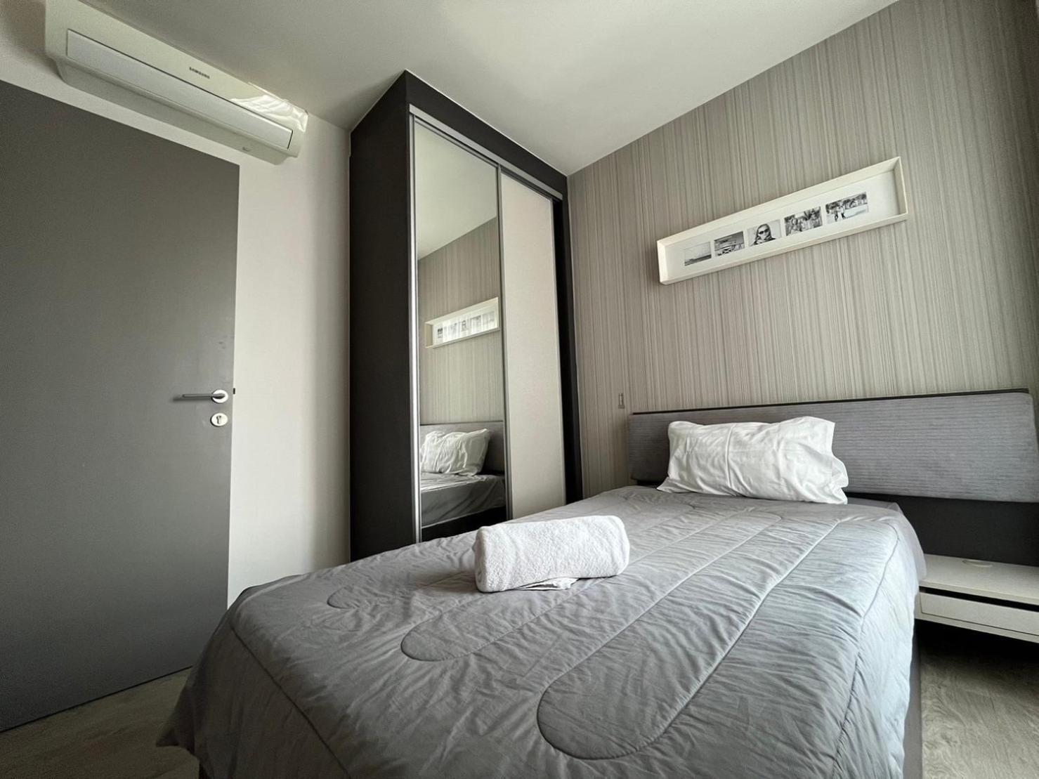 Sea View 2 Bed Room Condo @ Central Патая Екстериор снимка