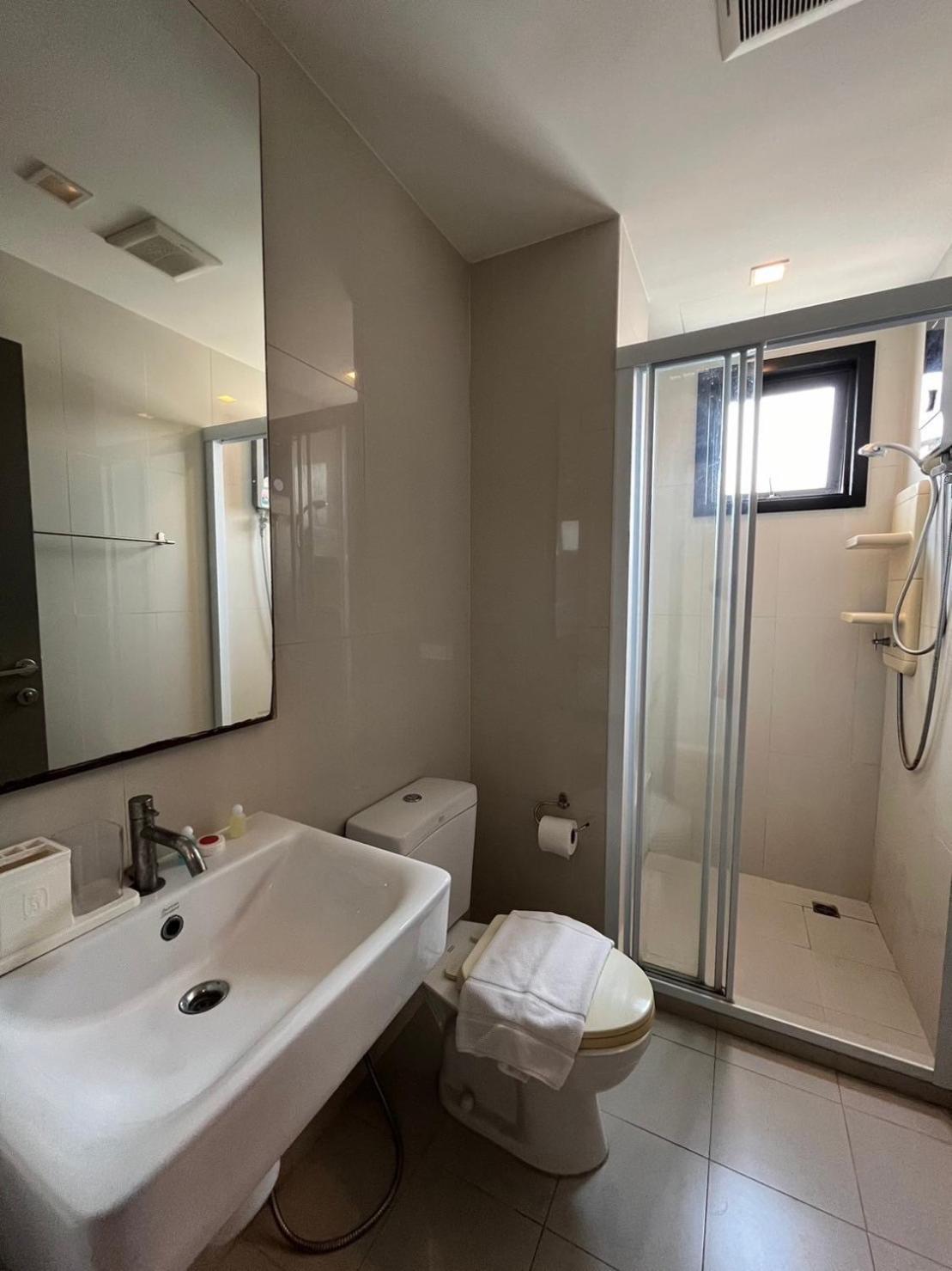 Sea View 2 Bed Room Condo @ Central Патая Екстериор снимка