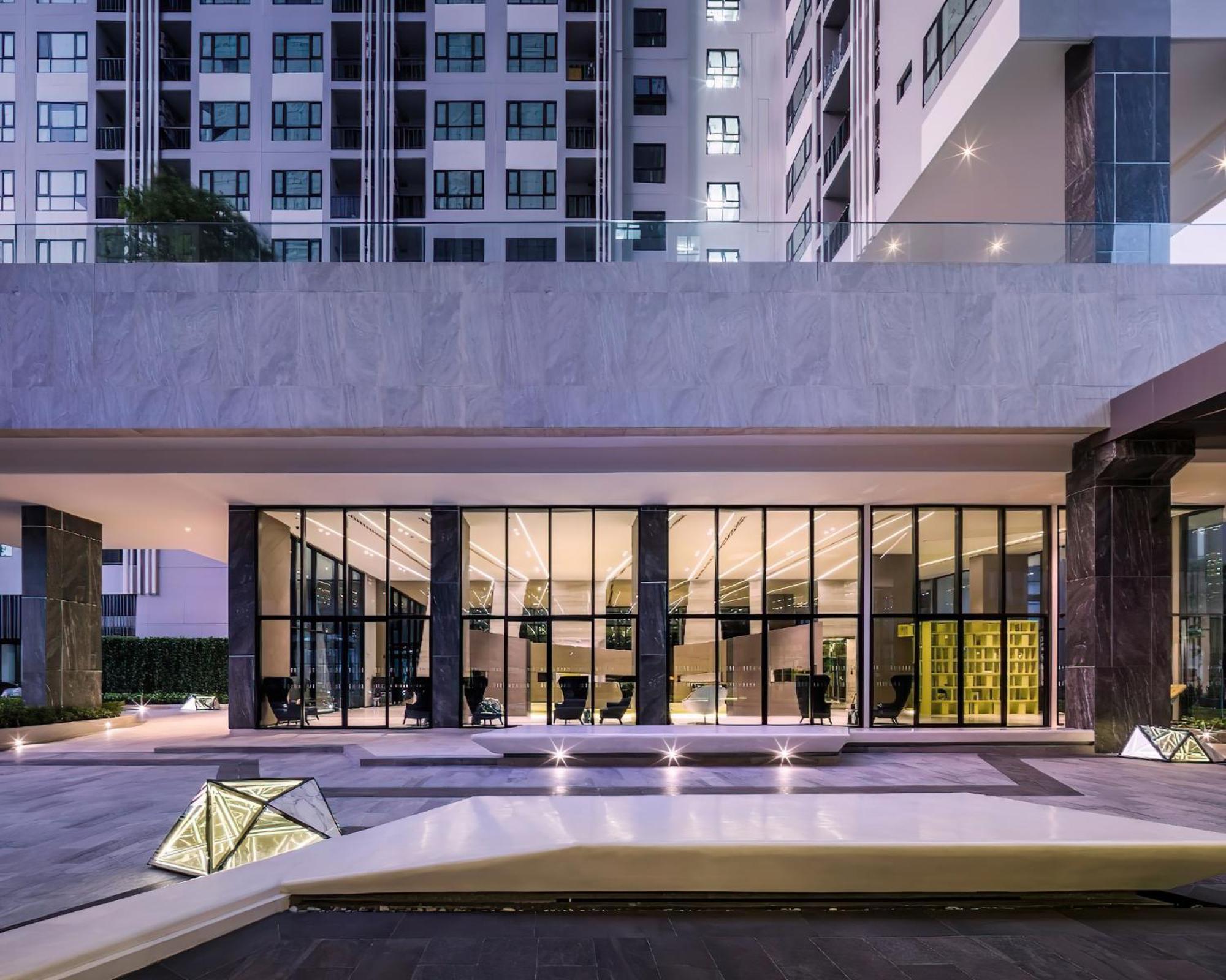 Sea View 2 Bed Room Condo @ Central Патая Екстериор снимка