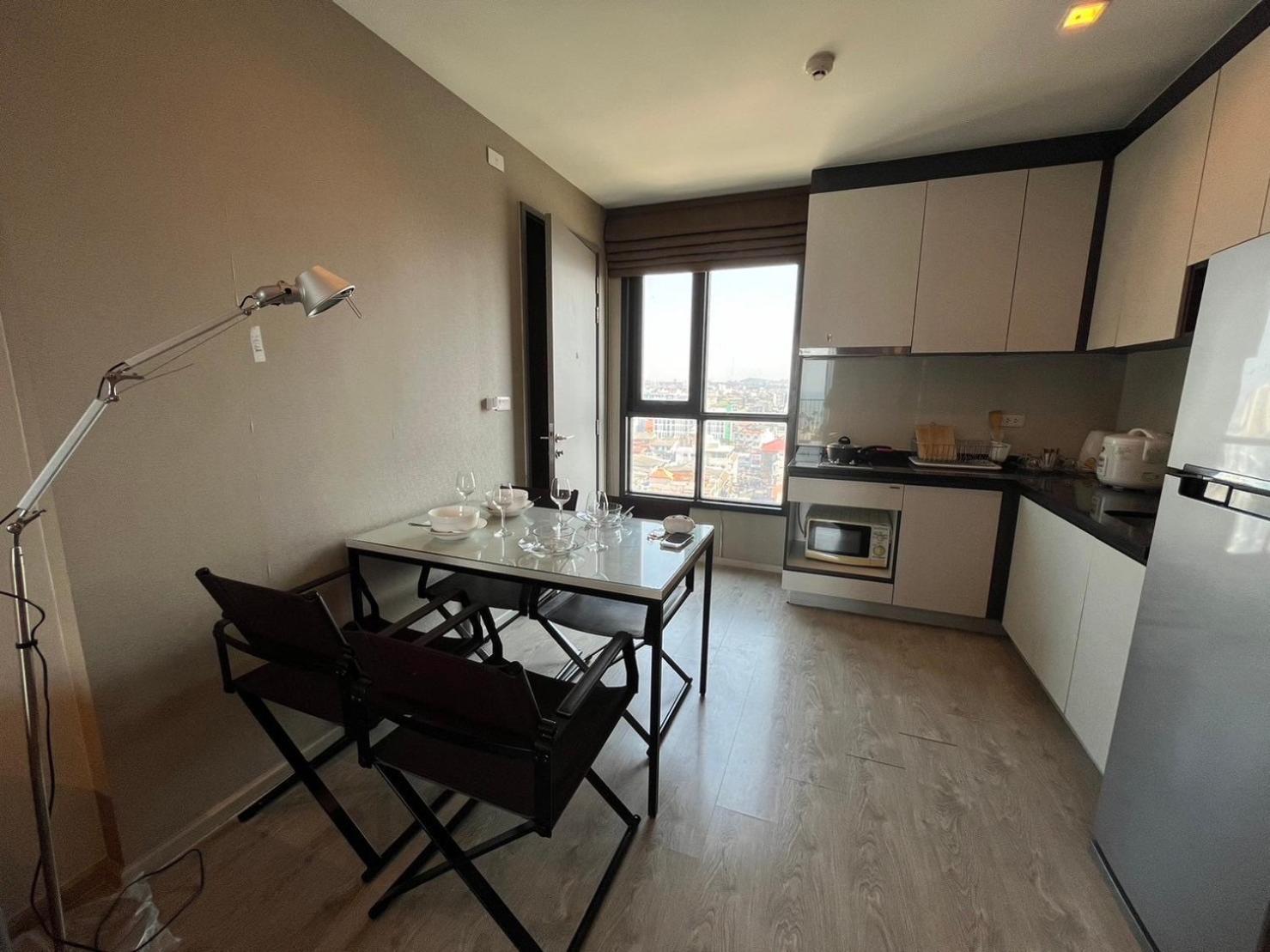Sea View 2 Bed Room Condo @ Central Патая Екстериор снимка
