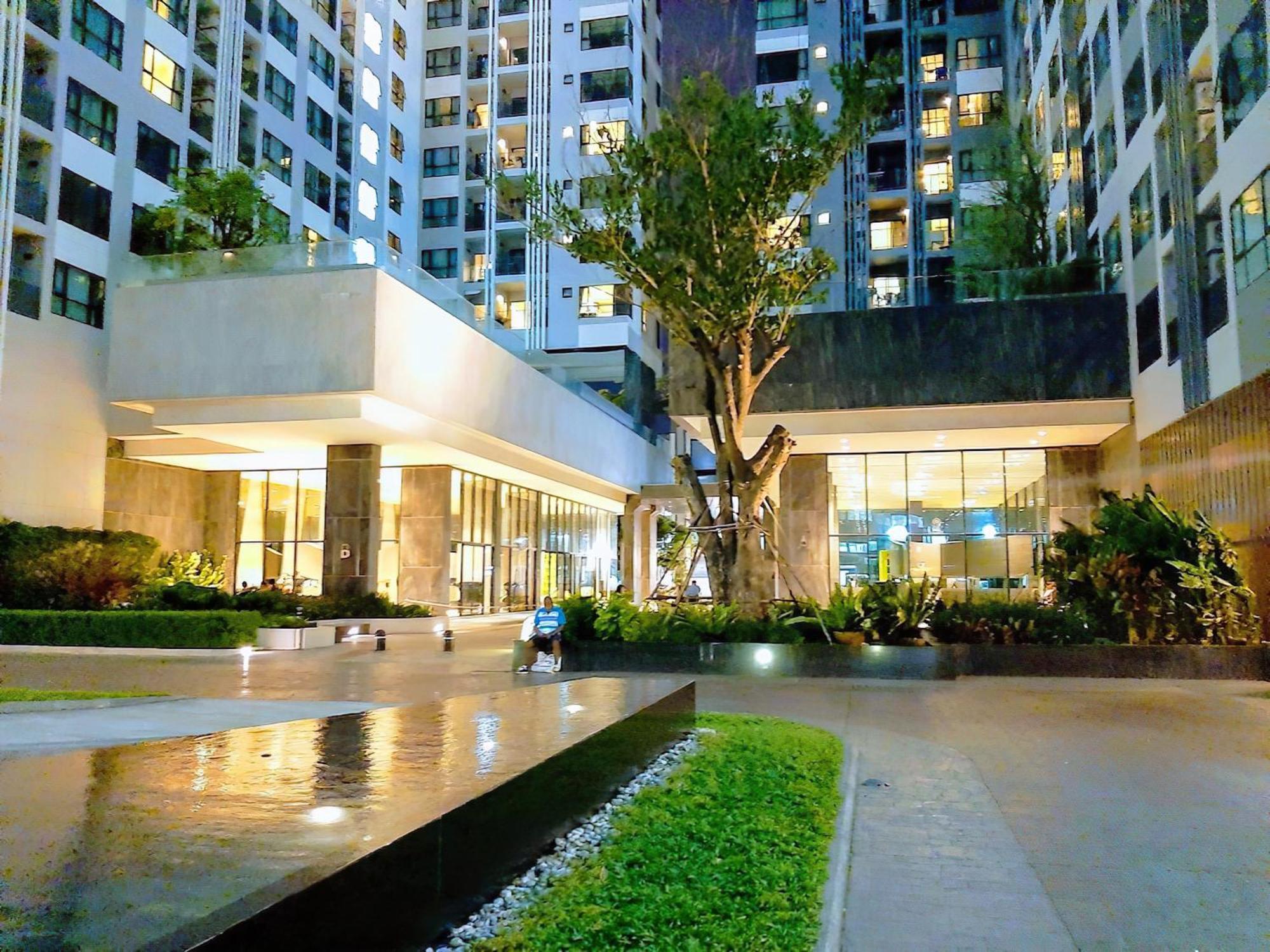Sea View 2 Bed Room Condo @ Central Патая Екстериор снимка